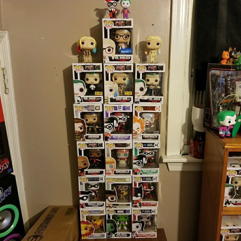 Popz